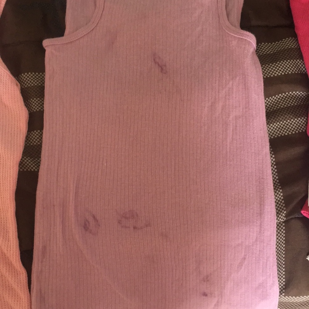 Tank Tops - Picture 5 of 5